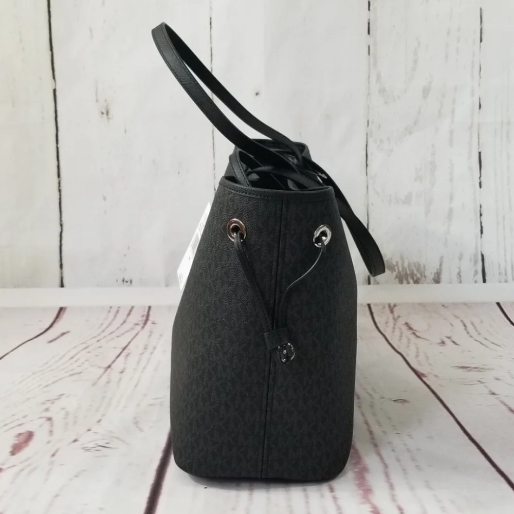 MICHAEL KORS Jet Set Travel Tote Bundle - Picture 4 of 8